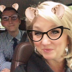 Meet your Posher, Donna